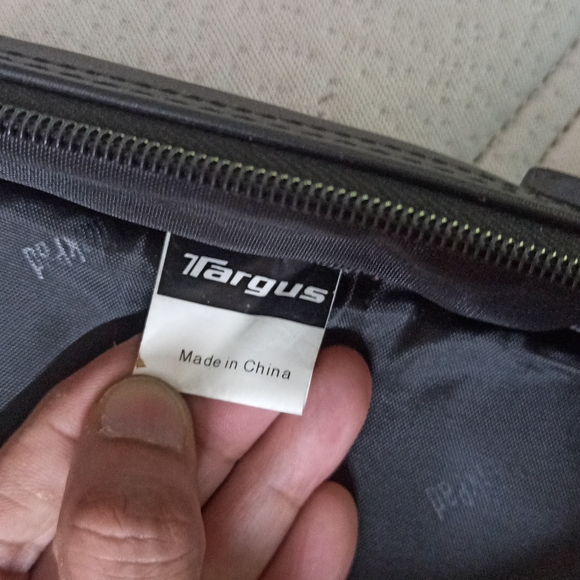 Targus Laptop Bag - Picture 5 of 9